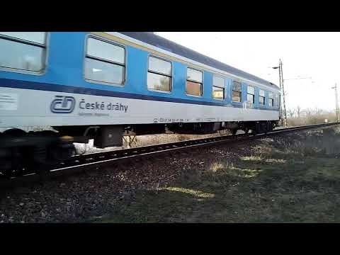 Chebský nátěr u Zlivi.