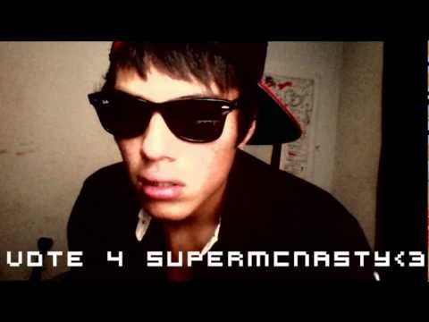 Vote4SuperMcNasty MixtapeIntro By JerksloveAlex