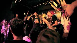 Youth Of Today Brooklyn Disengage EP Live