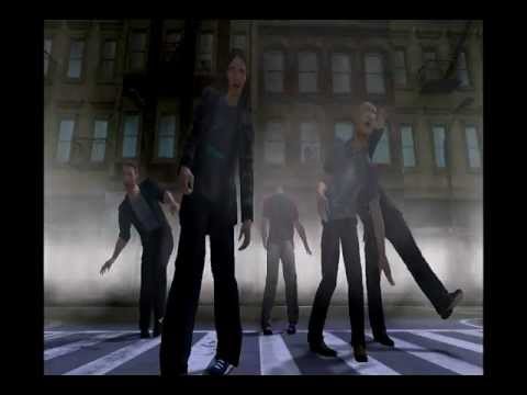 Grupo Clip - Ansiedad (Video original)