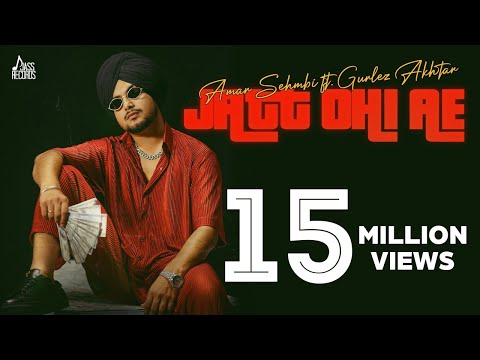 Jatt Ohi Ae