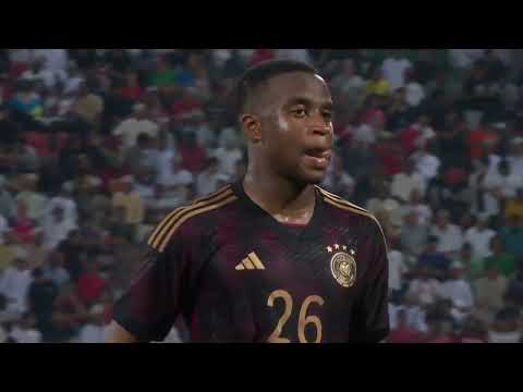 Oman vs Germany world cup 2022