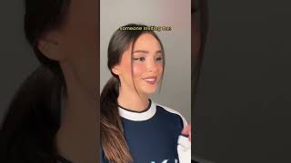 me sad because no one invites me anywhere…???