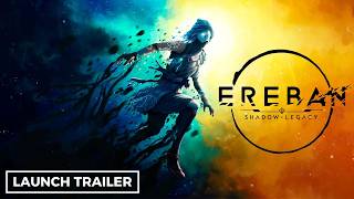 Ereban: Shadow Legacy (Xbox Series X|S) XBOX LIVE Key CANADA