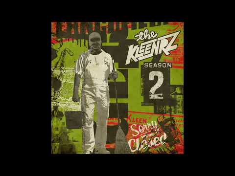 The Kleenrz (Self Jupiter + Kenny Segal) - The Breakup Breakfast