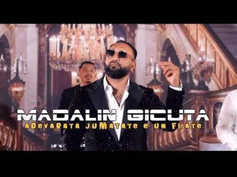 Madalin Gicuta - Adevarata jumătate e un FRATE (Oficial 2025) 