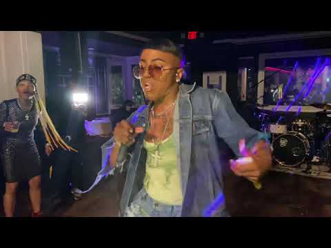 Montre’ - Live at Sanctuary Nightclub Atl 2021