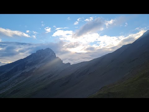 München - Venedig zu Fuß ...in 2 Wochen?!?