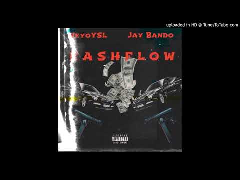 NeyoYSL - Kash Flow Ft. Jay Bando