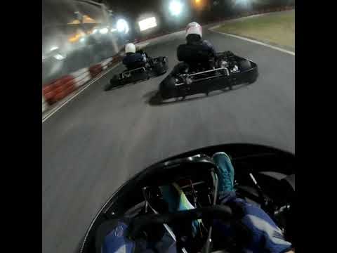 Speedland - 06/08/2019 - Intervalor