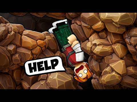 COMO ESCAPAR DE UMA CAVERNA NO ROBLOX