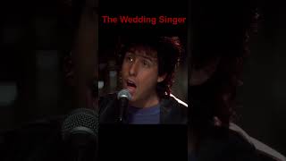 The Wedding Singer: ‘Somebody Kill Me Please’ 🎤💔😂🔪 (pt2)