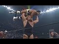 An Uninvited Giant Causes Havoc In A Battle Royal WCW Monday Nitro Nov 3 1997