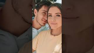 #cute Jess X Gabriel❤️💕