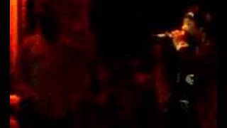 Twista - Wipe me down at 2Be Club Berlin