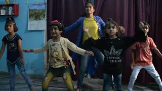 Suno Ganpati Bappa Morya song # (Judwaa 2 ) Varun Dhawan #Jacqueline /Taapsee/sajid-wajid#