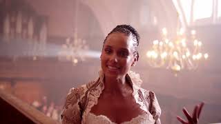 Alicia Keys - The Making of &quot;If I Ain&#39;t Got You&quot; (Orchestral)