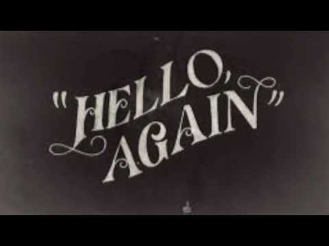 ARMBAR - Hello Again - Dj Mix