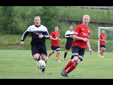 IV LIGA: Unia Turza Śląska -  Krupiński Suszec 1:0