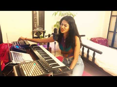 Shrii Live Set for Indernet International Arts & Music Festival (Germany)