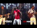 Sherwin Gardner - Fixer (Live) @ Gospel In The City 2015 Trinidad