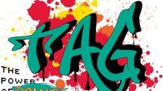 TAG: The Power of Paint Gameplay