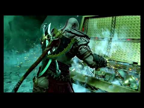 God of War pt110