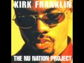 kirk franklin lean on me