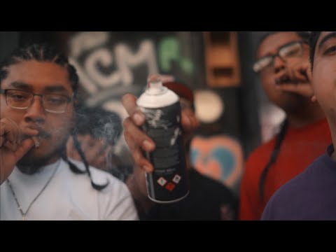 SleepE Ramos x Lil Lit - Phoenix (HCM) Official Music Video || Dir. fullpricemedia