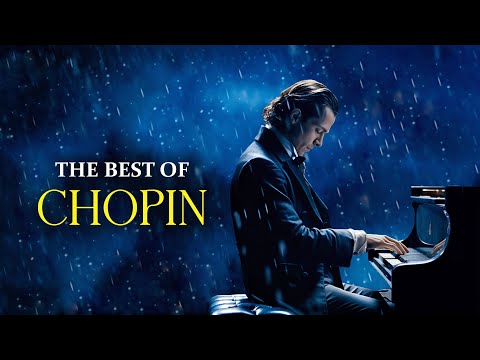 The Best Of Chopin