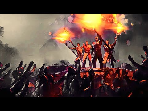 relaxing CoD Black Ops Zombies music