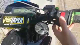 Download lagu Kawasaki KLX 250sf /d-tracker Motard mp3 Download lagu Kawasaki KLX 250sf /d-tracker Motard mp3