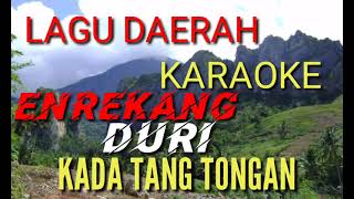Download lagu Lagu DURI ENREKANG Karaoke KADA TANG TONGAN mp3 Download lagu Lagu DURI ENREKANG Karaoke KADA TANG TONGAN mp3