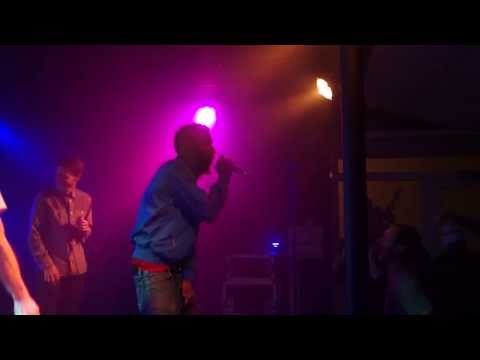 papa style. jr yellam. missie bamboo. freestyle!!