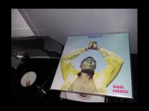 AIGBE LEBARTY - UNITY