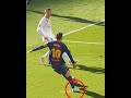 Rare Messi Moments