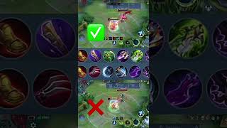 Download lagu Adu item miya mana yang lebih sakit#mobilelegends #shorts mp3