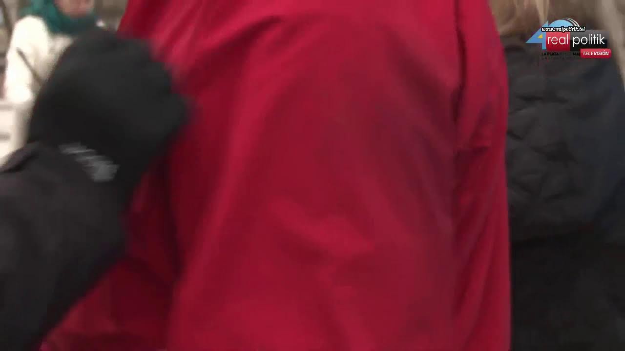 "La Plata siente Malvinas", acto para homenajear a ex combatientes a 40 años de la guerra