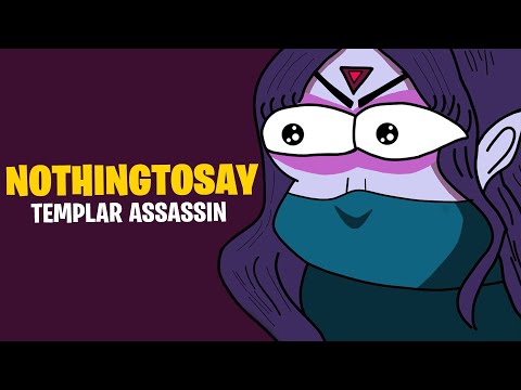 How To Mid Like Nothingtosay | Rank 7 PSG.LGD.Nothingtosay TA Mid vs Leshrac | The Midlaners #54