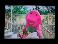 Barney Developments Promo