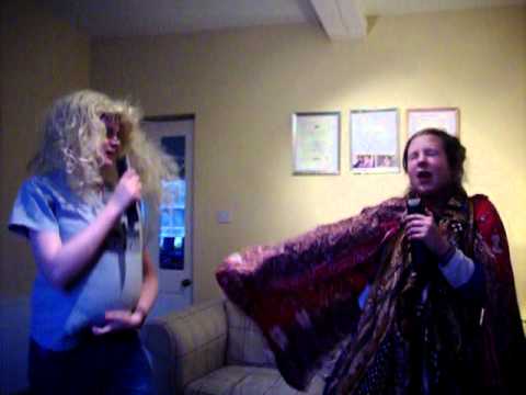 Wagner and Mary Byrne - You've got the love