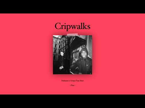 (FREE) Pashanim x Symba Type Beat - Cripwalks