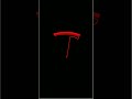 Tesla Logo In Turtle Graphics In Python Tesla Coding Python Code Turtle Program Programming