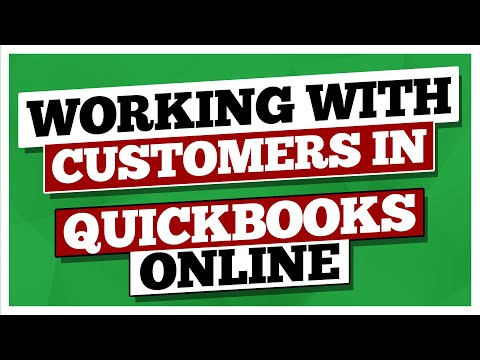 QuickBooks Online Tutorial QuickBooks Online for Beginners 3 Hours