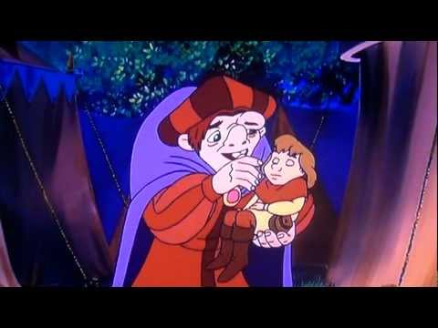 Video thumbnail for I’d Stick With You