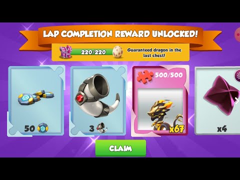 Ancient Dragon Board Progress | Wind Ancient Event |Solo Event| Dragon Mania Legends|Ancient Tickets