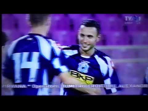 FC Timisoara - MyPa 47 Anjalankoski 3-3 , EL , tur preliminar III , 2010-11