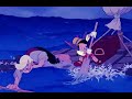Pinocchio Escaping The Whale Greek HD Pinky
