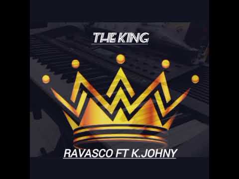 THE KING-RAVASCO ft JOHNY K.