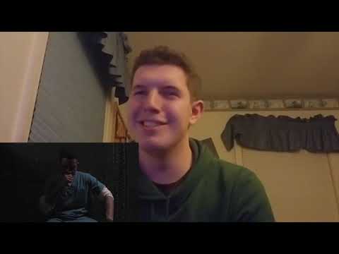 MICHAEL MYERS VS THE LOOK-SEE - Super Power Beat Down - Halloween Special REACTION!